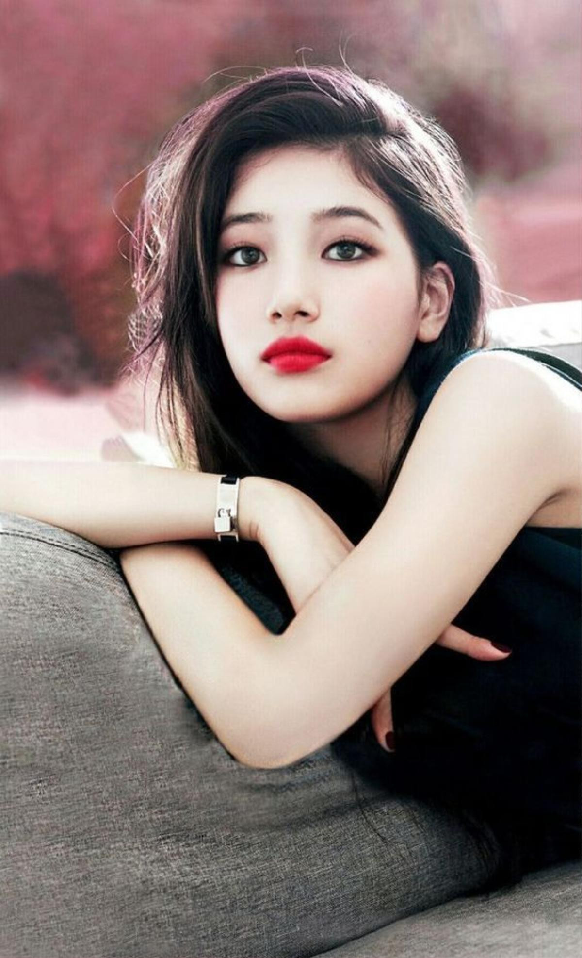 'Tình đầu Quốc dân' Suzy cư xử rất chín chắn, và đây là ba bằng chứng về điều đó Ảnh 4