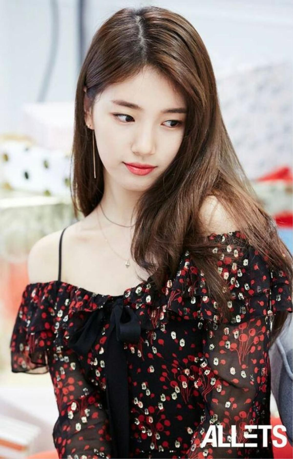 'Tình đầu Quốc dân' Suzy cư xử rất chín chắn, và đây là ba bằng chứng về điều đó Ảnh 5