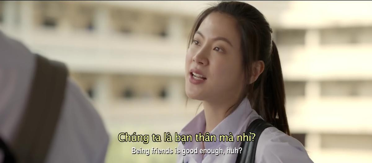 Lỡ yêu ngay cô bạn thân, 'Friend Zone' chính là tiếng lòng của 'hội anh trai mưa'? Ảnh 3