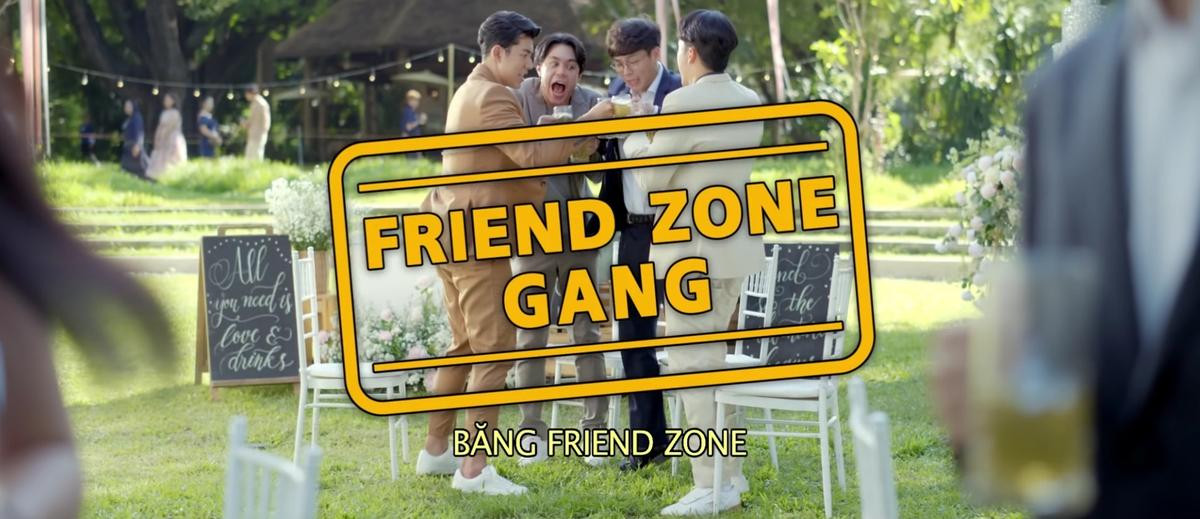 Lỡ yêu ngay cô bạn thân, 'Friend Zone' chính là tiếng lòng của 'hội anh trai mưa'? Ảnh 4