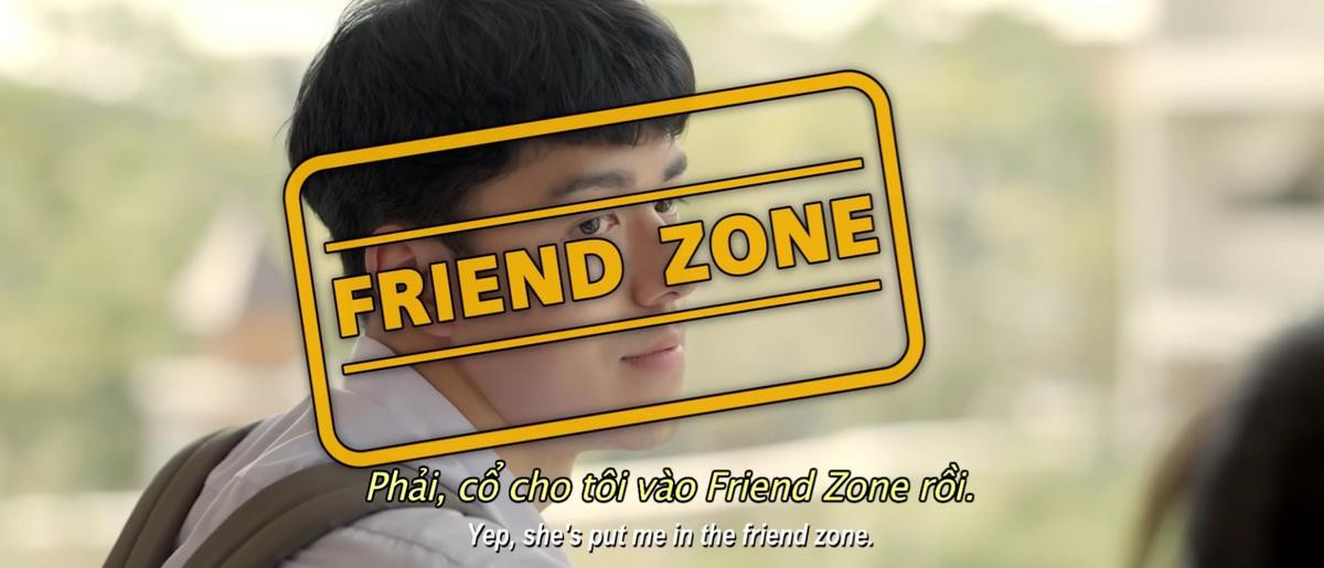 Lỡ yêu ngay cô bạn thân, 'Friend Zone' chính là tiếng lòng của 'hội anh trai mưa'? Ảnh 6