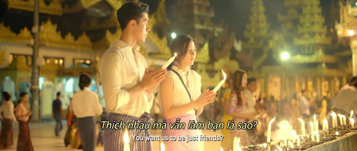 Lỡ yêu ngay cô bạn thân, 'Friend Zone' chính là tiếng lòng của 'hội anh trai mưa'? Ảnh 7