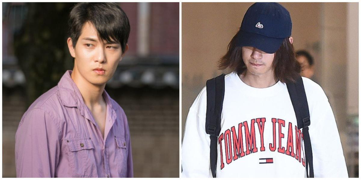 Lộ đoạn tố cáo hành vi dơ bẩn của Jong Hyun (CNBLUE) và Jung Joon Young, đây chính là nghi phạm kế tiếp của vụ scandal động trời? Ảnh 2