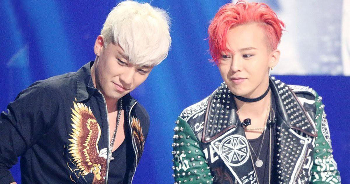 Trong 'cơn địa chấn' Seungri tại xứ Hàn, G-Dragon (BigBang) bất ngờ bị 'triệu hồi' để làm điều này! Ảnh 3