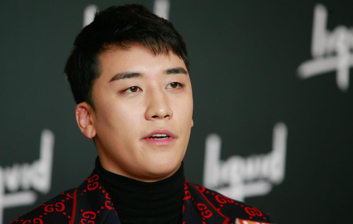 Trong 'cơn địa chấn' Seungri tại xứ Hàn, G-Dragon (BigBang) bất ngờ bị 'triệu hồi' để làm điều này! Ảnh 5