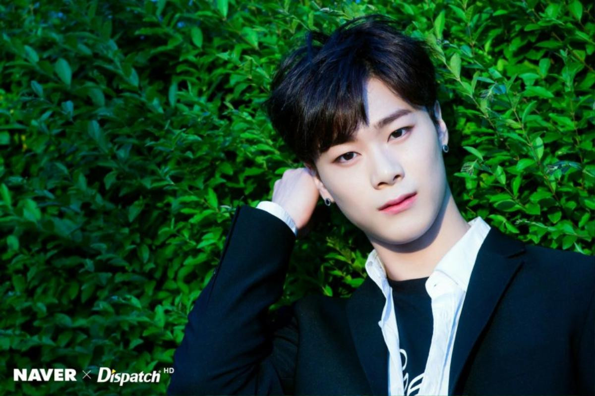 Moonbin (ASTRO) xác nhận cùng Ong Seong Woo - Kim Hyang Gi đóng phim học đường '18 Moments' Ảnh 6