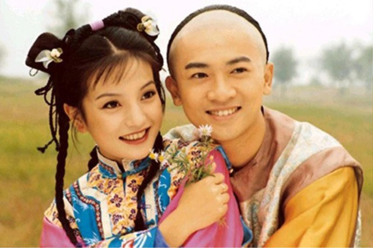 Con dâu Quỳnh Dao lên tiếng: Bản remake 'Hoàn Châu Cách Cách' do Triệu Vy, Tô Hữu Bằng sản xuất và đạo diễn là giả Ảnh 2