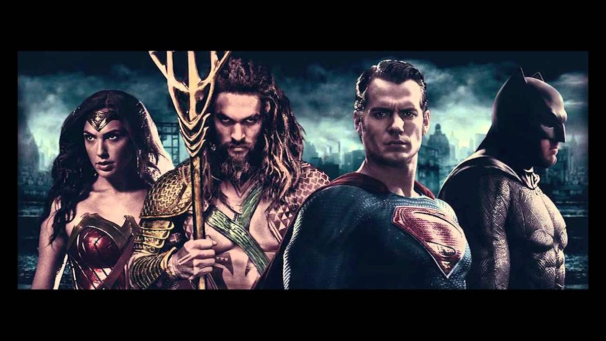 Batman, Superman và cả Aquaman đều xuất hiện trong trailer 'Shazam' phiên bản thị trường Trung Quốc? Ảnh 1