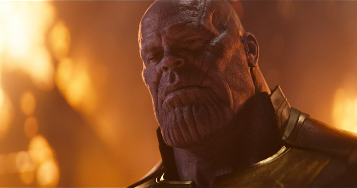 Thanos tiếp tục 'đổ vỏ' khi bị cư dân mạng đẩy trách nhiệm khiến Facebook và Instagram bị sập Ảnh 4