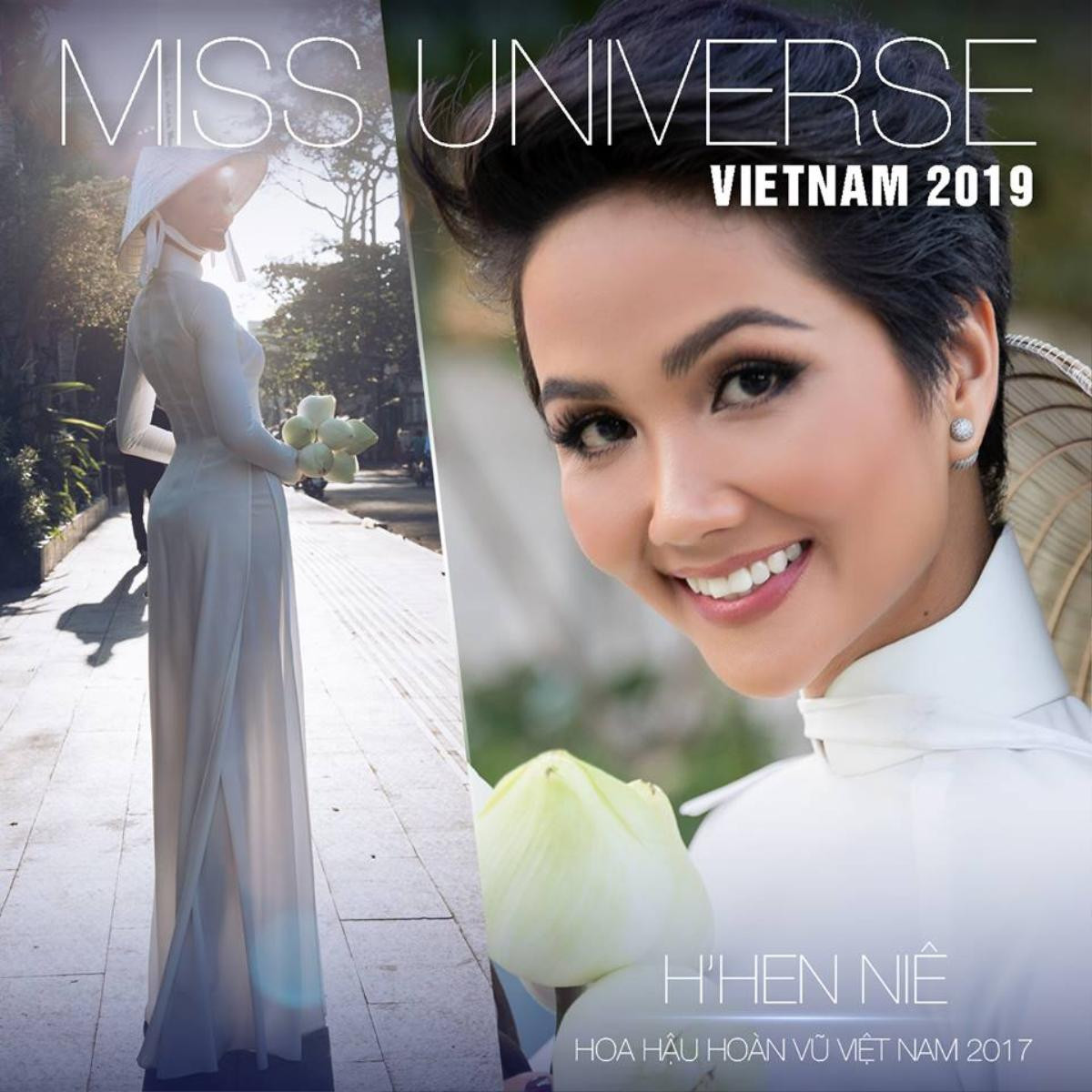 Mâu Thủy úp mở 'chinh chiến' Miss Universe: H'Hen Niê - Lệ Hằng 'khui' sự thật bất ngờ! Ảnh 5