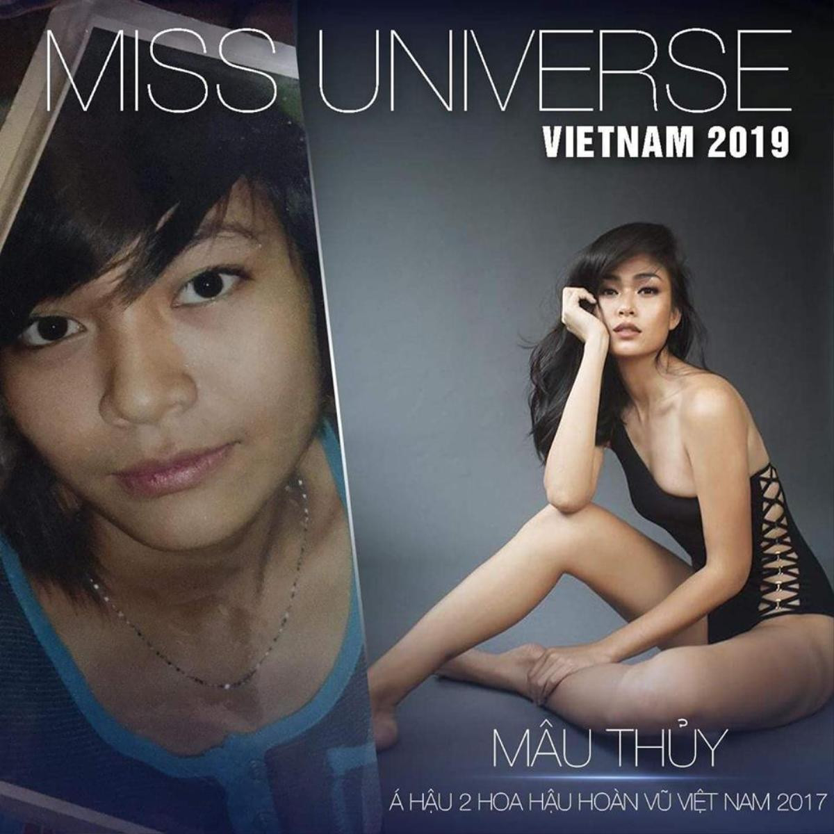 Mâu Thủy úp mở 'chinh chiến' Miss Universe: H'Hen Niê - Lệ Hằng 'khui' sự thật bất ngờ! Ảnh 1