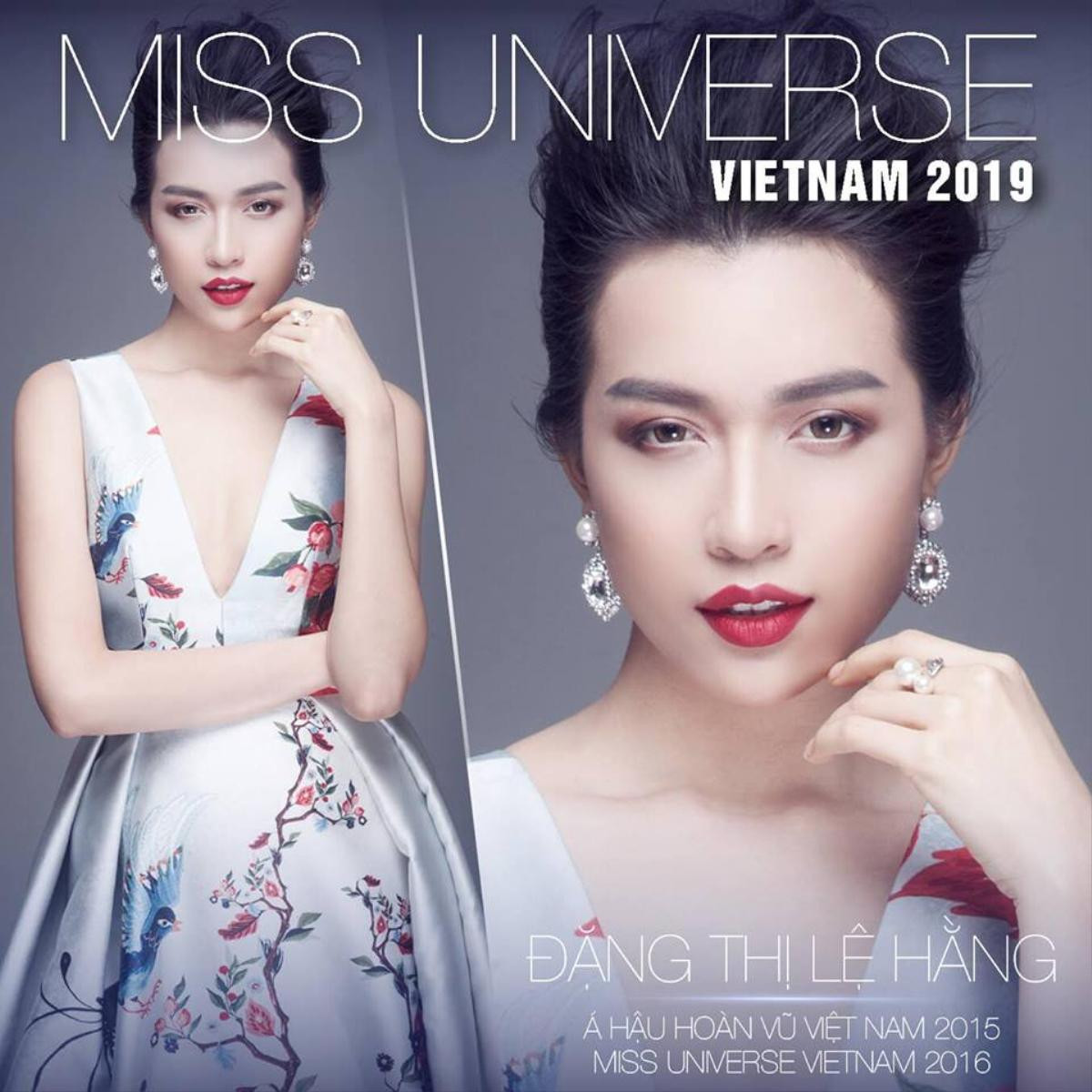 Mâu Thủy úp mở 'chinh chiến' Miss Universe: H'Hen Niê - Lệ Hằng 'khui' sự thật bất ngờ! Ảnh 3