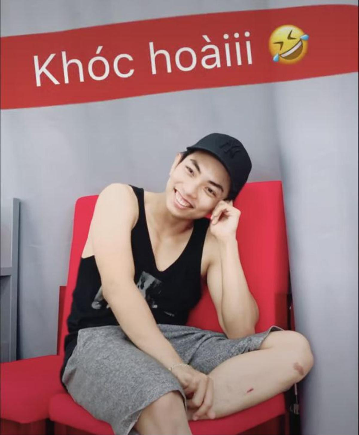 Khánh Thi rưng rưng bật khóc khi được chồng Phan Hiển tổ chức sinh nhật Ảnh 4