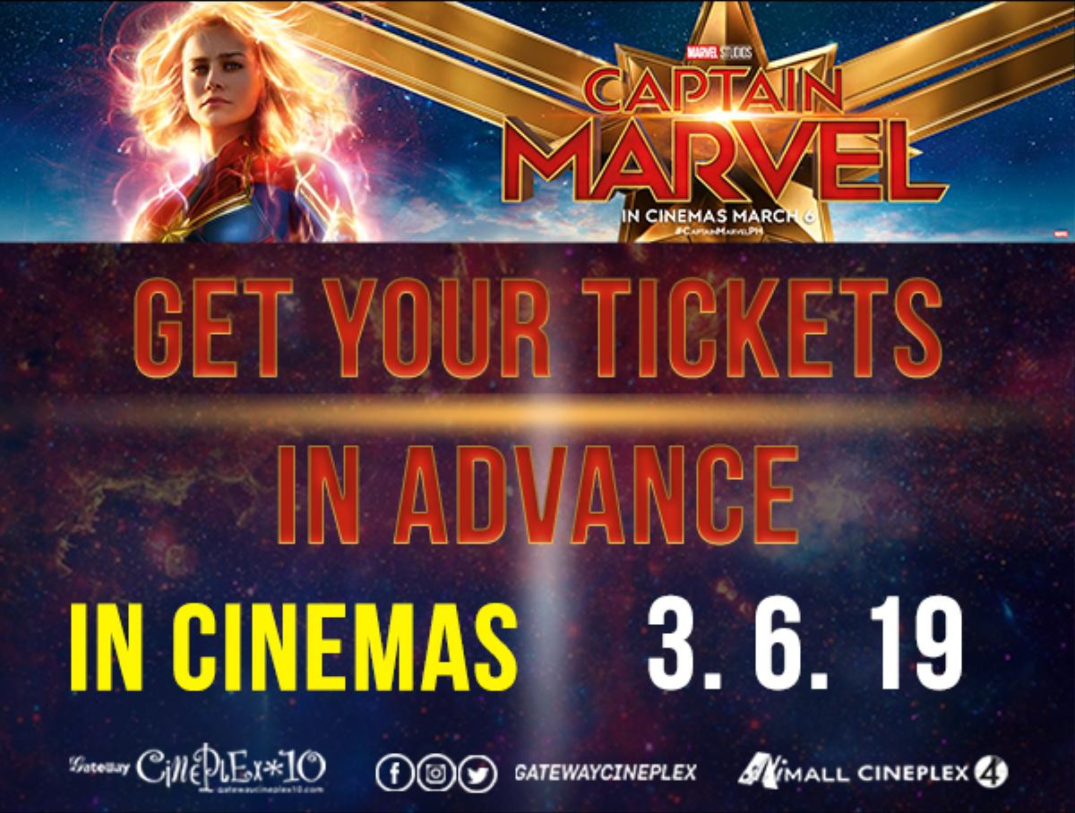 'Drama' diễn ra liên tục kể từ trước và sau khi Captain Marvel ra mắt khiến nhiều bên phải thay đổi luật chơi Ảnh 19