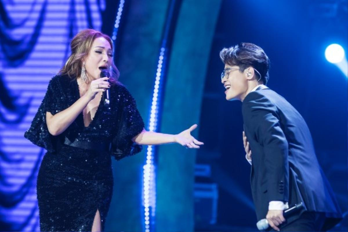 Sau màn lộ diện HLV The Voice 2019, Tuấn Ngọc - Thanh Hà lên tiếng 'đánh đổ' hoài nghi từ netizen Ảnh 3