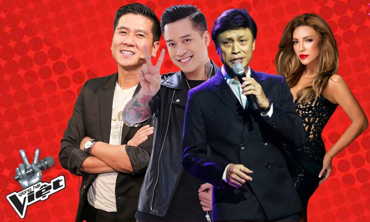 Sau màn lộ diện HLV The Voice 2019, Tuấn Ngọc - Thanh Hà lên tiếng 'đánh đổ' hoài nghi từ netizen Ảnh 1