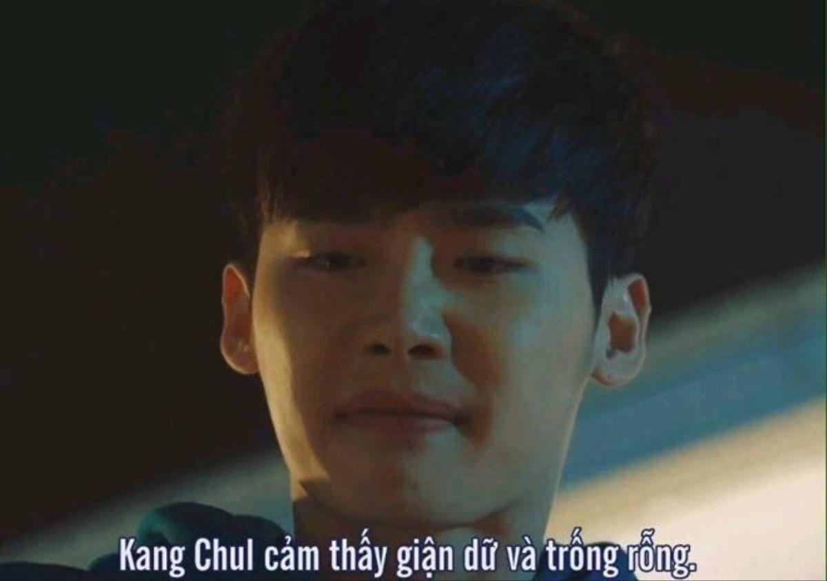 Drama dài hơn 'Cô dâu 8 tuổi', fan quốc tế sắp 'hết chịu nổi' với cách 'nhá hàng' scandal của phóng viên Kang Ảnh 21