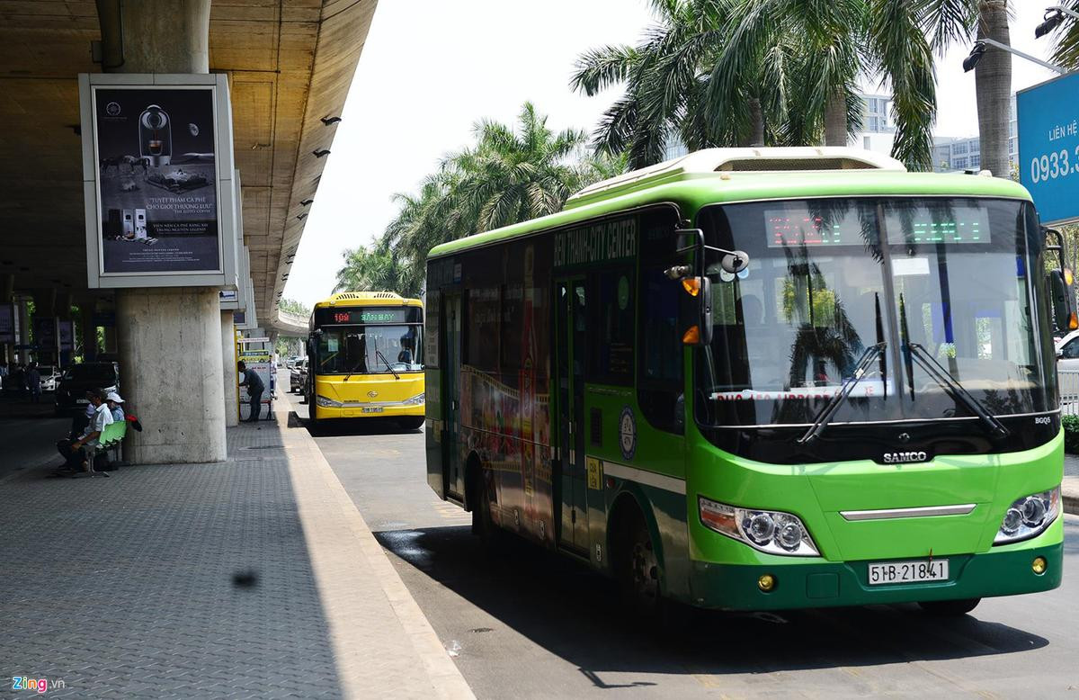 Vì sao Tân Sơn Nhất bị xếp 'bét bảng' về chất lượng dịch vụ? Ảnh 18