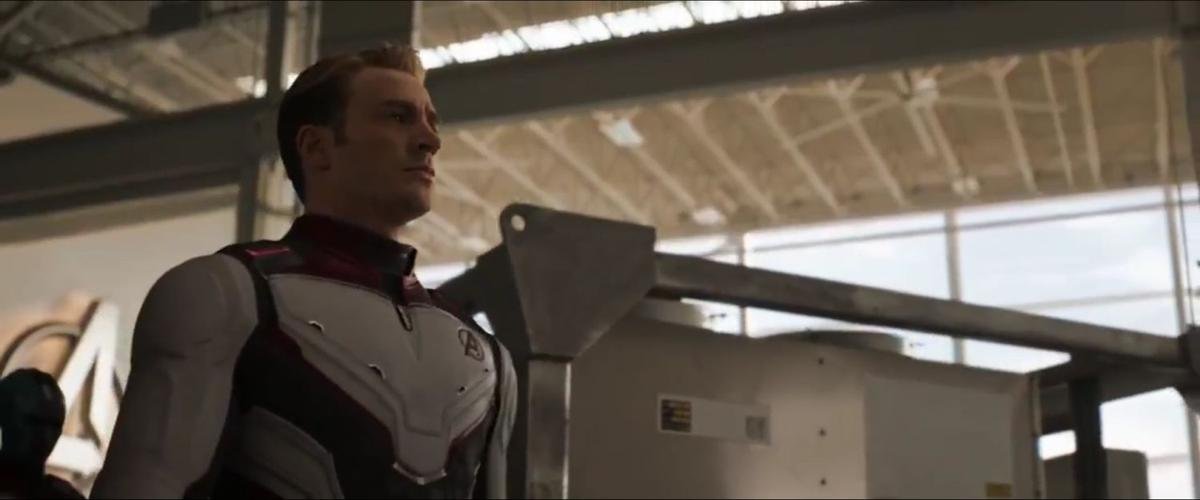 'Endgame' tung trailer ôn lại ký ức Avengers, xác nhận Captain Marvel tham chiến, Thanos 'anh đang ở đâu đấy anh'? Ảnh 33