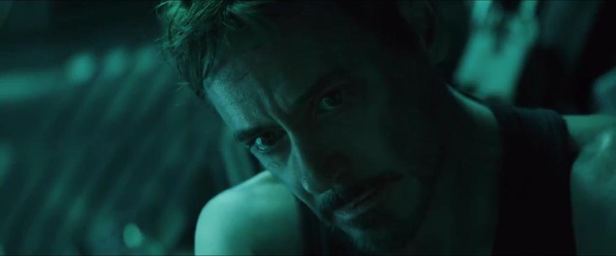 ‘Avengers: Endgame’ chính thức giới thiệu bộ đồ mới giúp các siêu anh hùng du hành thời gian! Ảnh 5