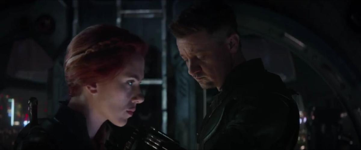 Mổ xẻ trailer mới nhất 'Avengers: Endgame' để tìm những thông tin và câu hỏi dành cho fan Ảnh 29