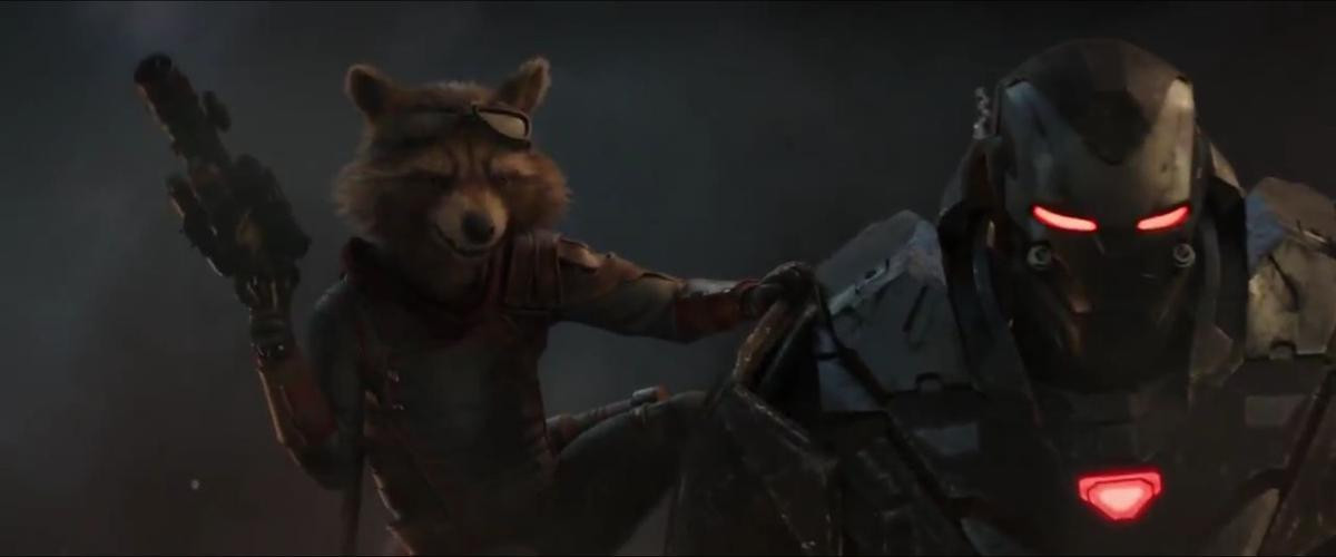 Mổ xẻ trailer mới nhất 'Avengers: Endgame' để tìm những thông tin và câu hỏi dành cho fan Ảnh 30