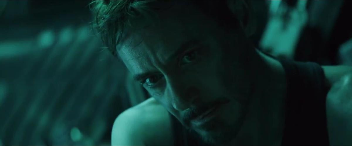 Mổ xẻ trailer mới nhất 'Avengers: Endgame' để tìm những thông tin và câu hỏi dành cho fan Ảnh 11