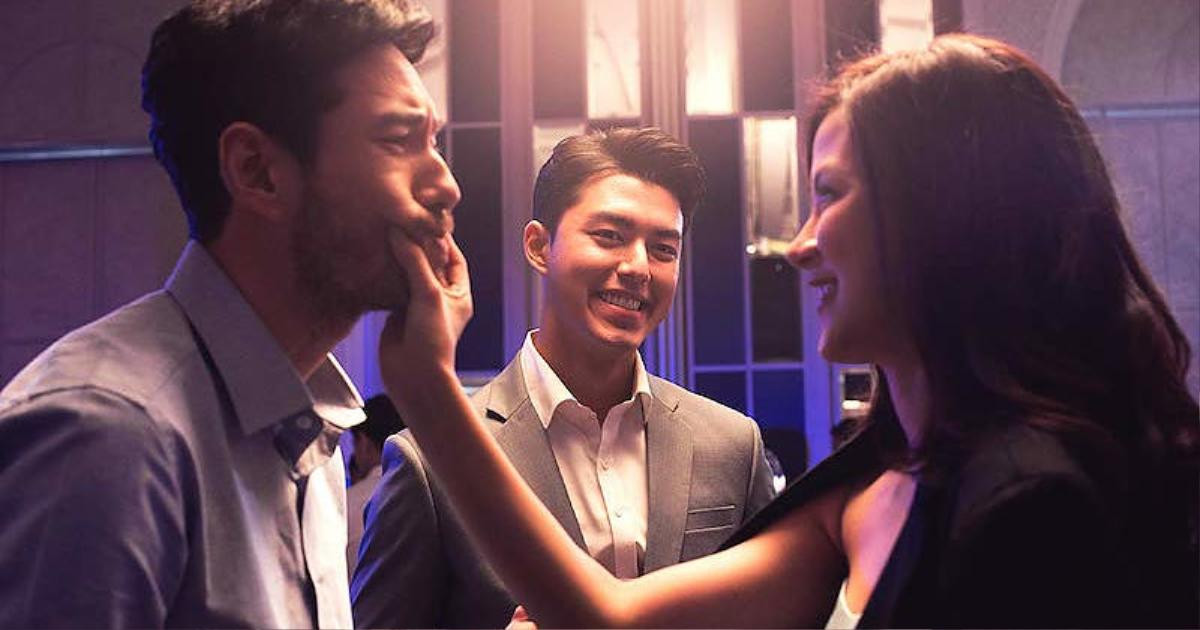 'Friend Zone': Câu chuyện tình dễ thương hay lối yêu mập mờ của giới trẻ? Ảnh 3