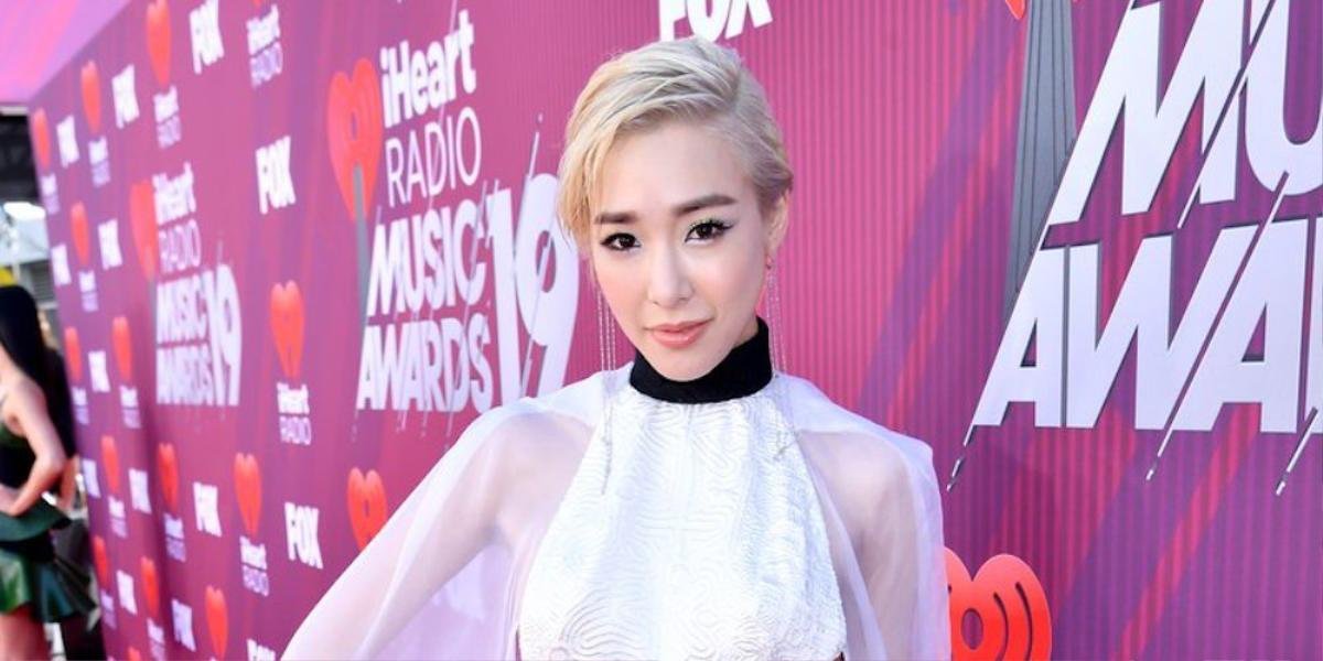 Sone có tin vui: Tiffany (SNSD) thắng giải 'Màn solo đột phá' tại iHeart Radio Awards 2019 Ảnh 1