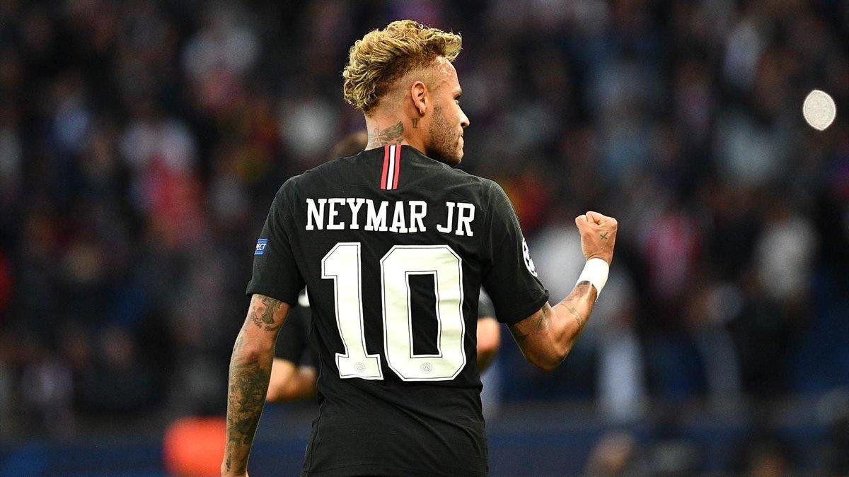 Vì sao Zidane kiên quyết không thèm 'đếm xỉa' đến Neymar? Ảnh 2