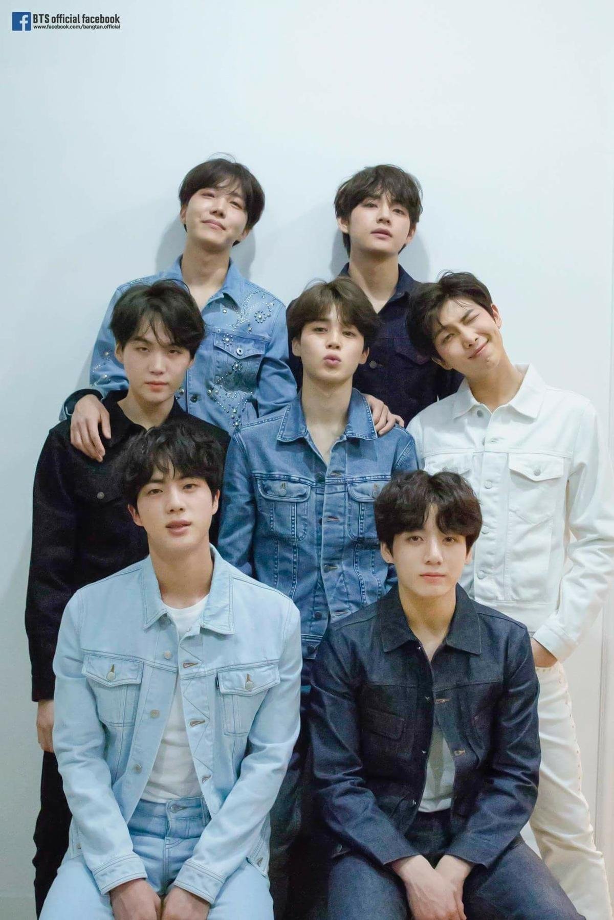 iHeartRadio Music Awards 2019: BTS đạt giải chưa bất ngờ bằng việc fandom ARMY cũng… có cúp mang về Ảnh 3