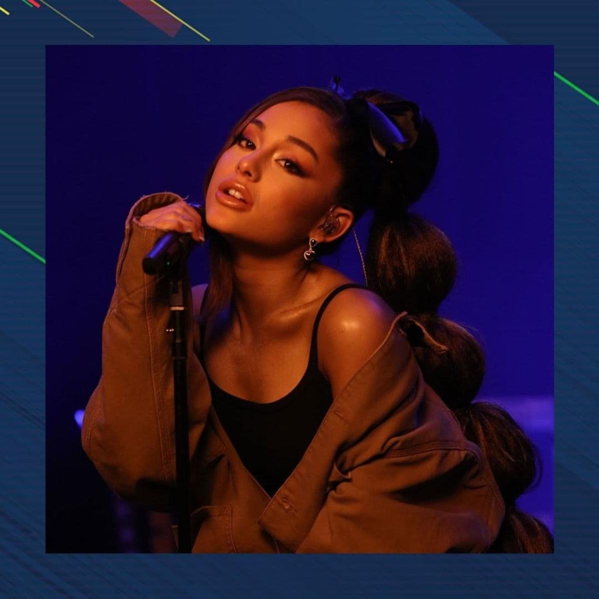 iHeart Radio Music Awards 2019: Ariana Grande là tâm điểm nhưng vẫn có một sự tiếc nuối không hề nhẹ Ảnh 3