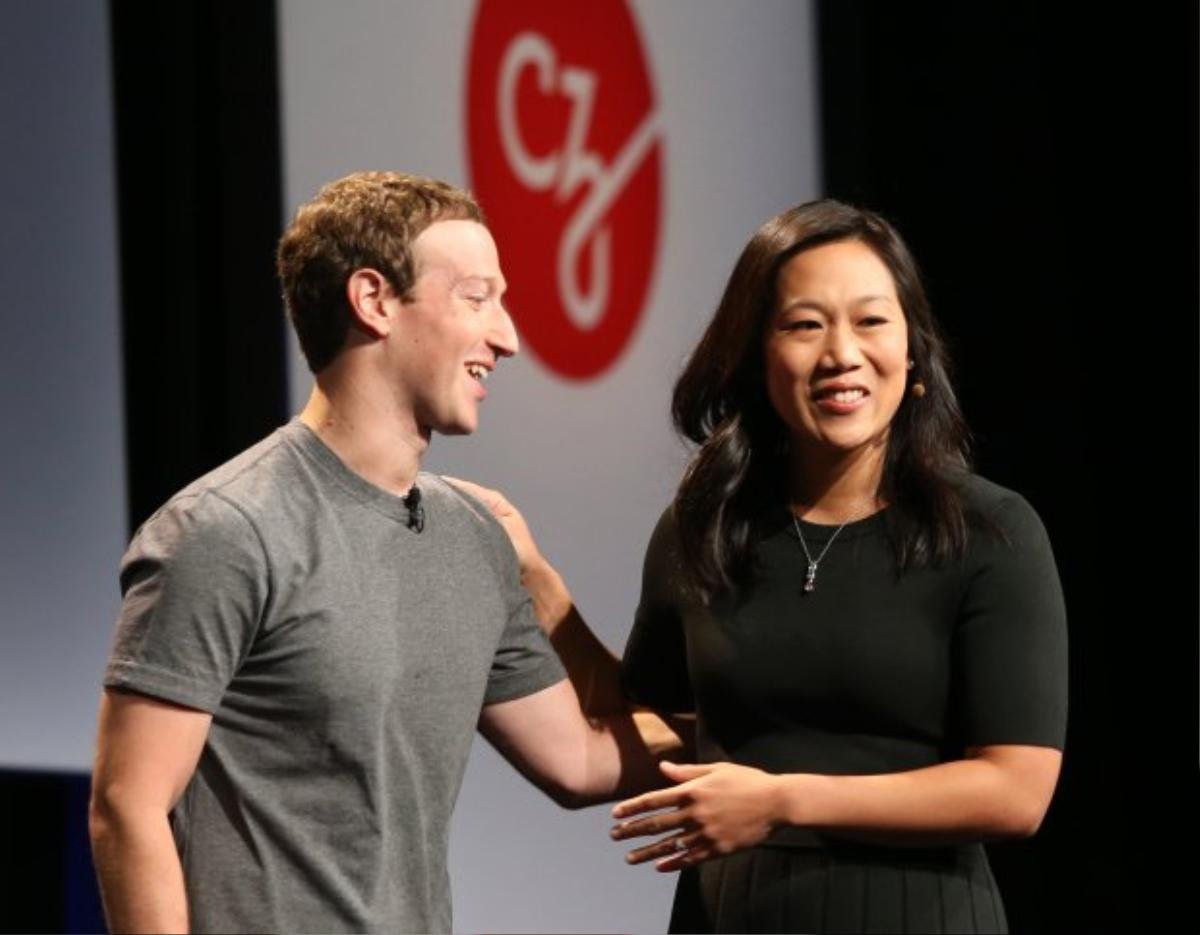 Tỷ phú Mark Zuckerberg bị mù màu, không dùng siêu xe hay nhiều sự thật thú vị khác Ảnh 2