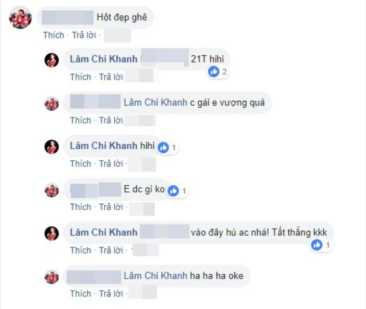 Lâm Khánh Chi khoe bông tai kim cương, 'hét giá' 20 tỷ gần gấp ba chi phí chuyển giới Ảnh 3