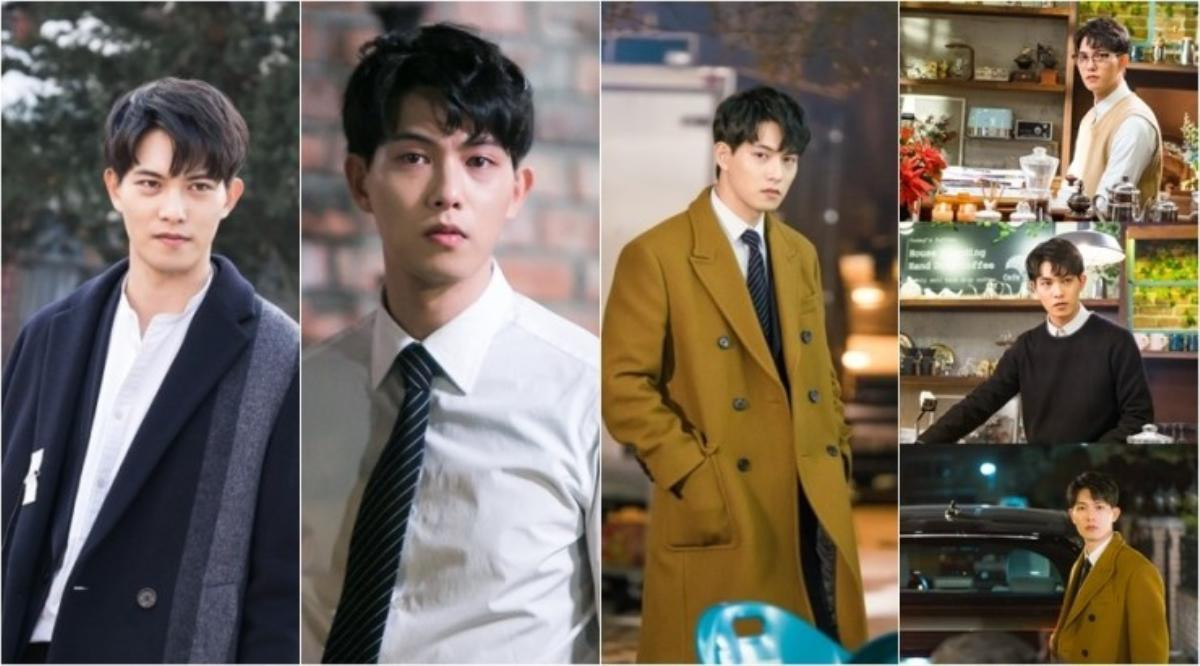 Được K-net khen 'diễn giỏi' vai idol ngoan hiền, liệu Lee Jong Hyun (CNBLUE) đóng phim ra sao? Ảnh 2