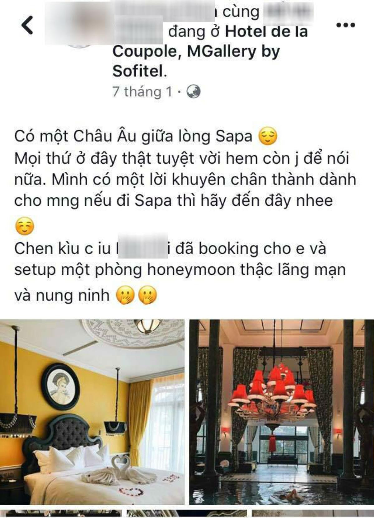 Hội con nhà giàu đua nhau check in tại địa điểm cực sang chảnh như Châu Âu giữa lòng Sa Pa Ảnh 8