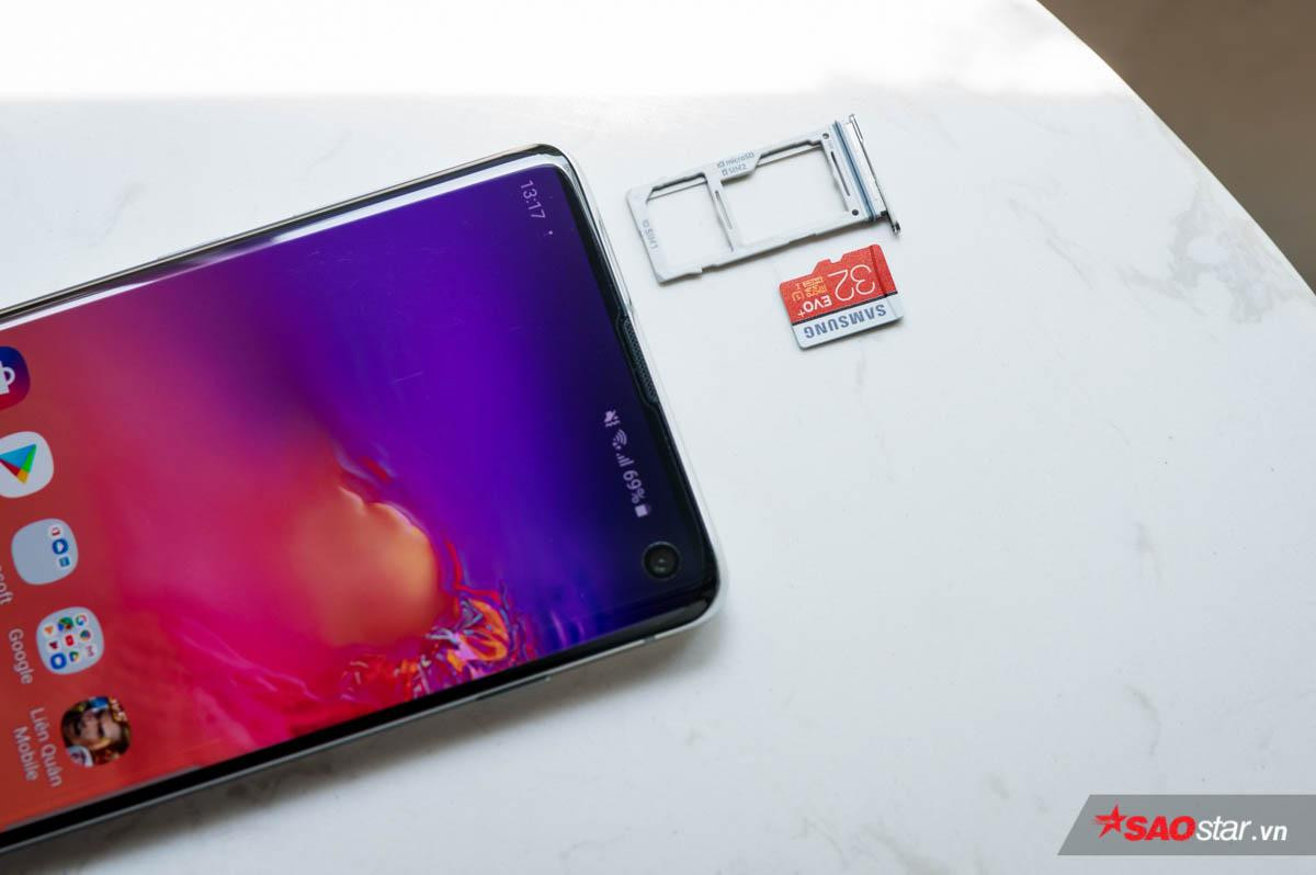 Đánh giá hiệu năng Galaxy S10: 'Độc cô cầu bại' trong thế giới Android! Ảnh 7