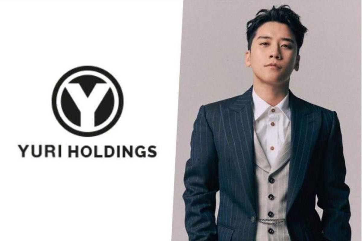 HOT: 'Trùm cuối' của group chat không phải Seungri hay Jung Joon Young mà chính là cái tên này! Ảnh 1