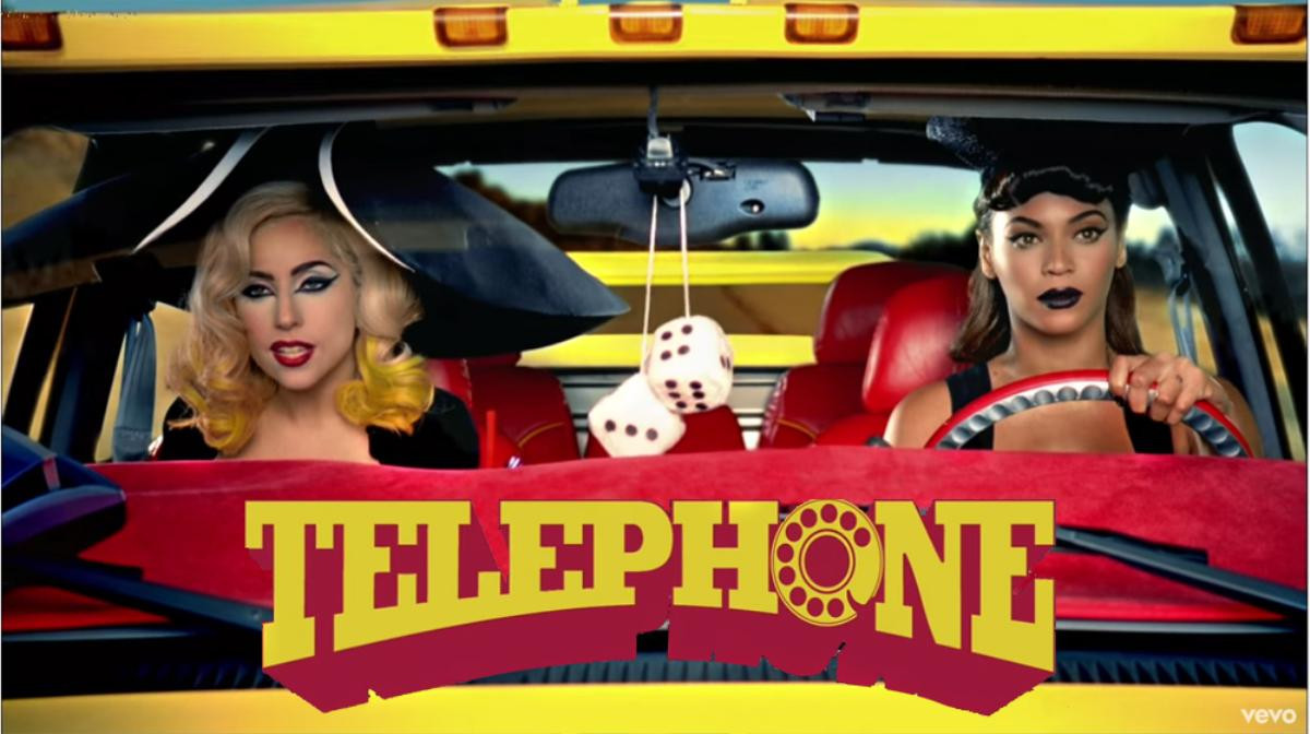 'Telephone' thổi nến mừng sinh nhật lần thứ 9: Phần 2 đâu hỡi Lady Gaga và Beyoncé? Ảnh 5