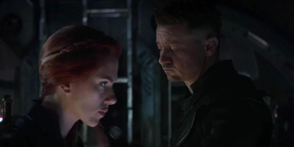 Giả thuyết 'Avengers: Endgame': Lộ diện 4 cái tên gốc Avenger sẽ hi sinh trong 'Đại kết cục' Ảnh 4