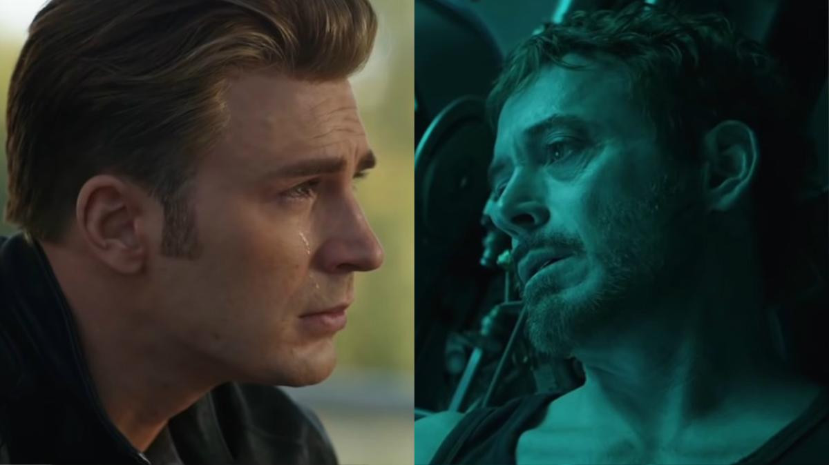 Giả thuyết 'Avengers: Endgame': Lộ diện 4 cái tên gốc Avenger sẽ hi sinh trong 'Đại kết cục' Ảnh 3