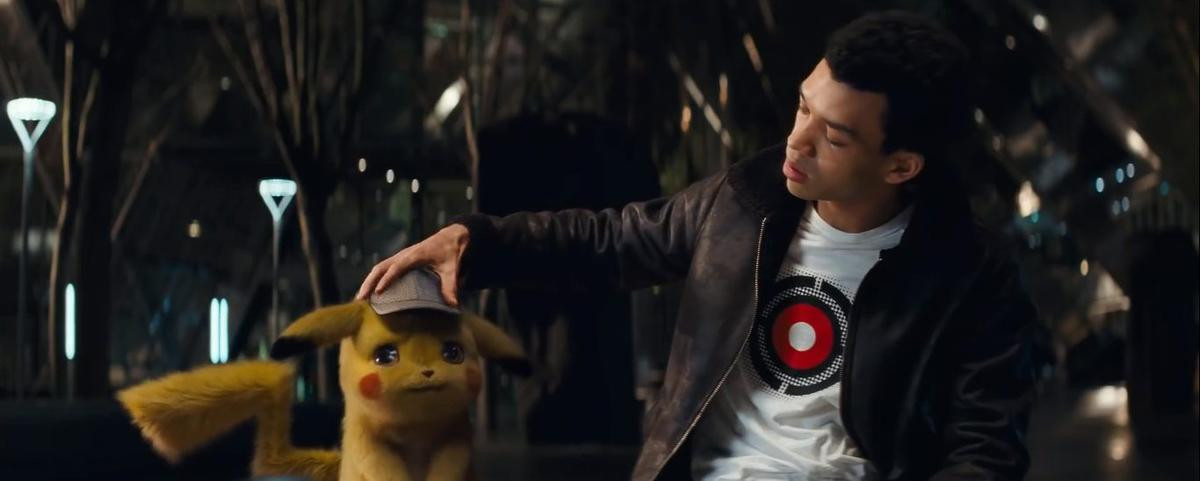 Liệu ‘Thám tử Pikachu’ có thể thoát khỏi ‘lời nguyền phim chuyển thể’ của Hollywood? Ảnh 11