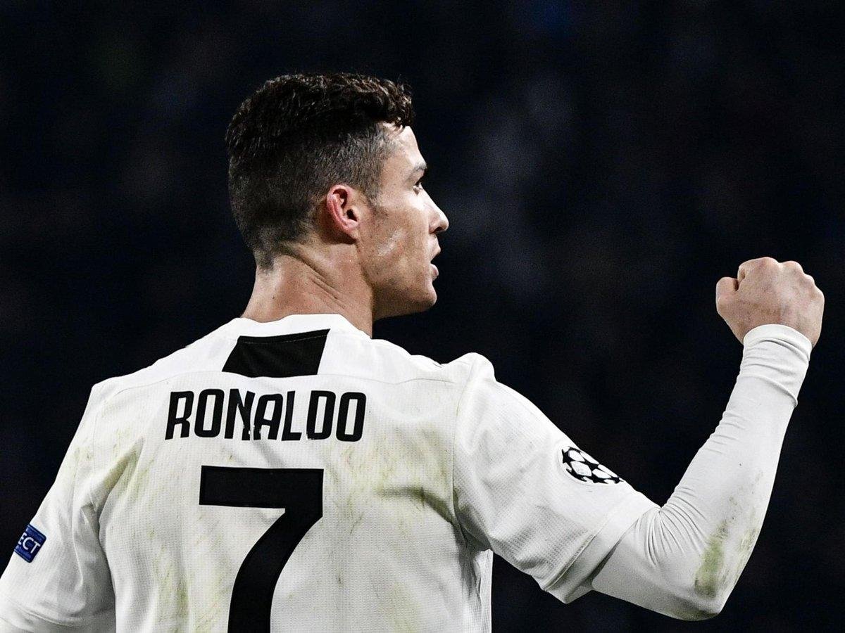 Ronaldo sẽ 'trả thù' giúp Real Madrid? Ảnh 2