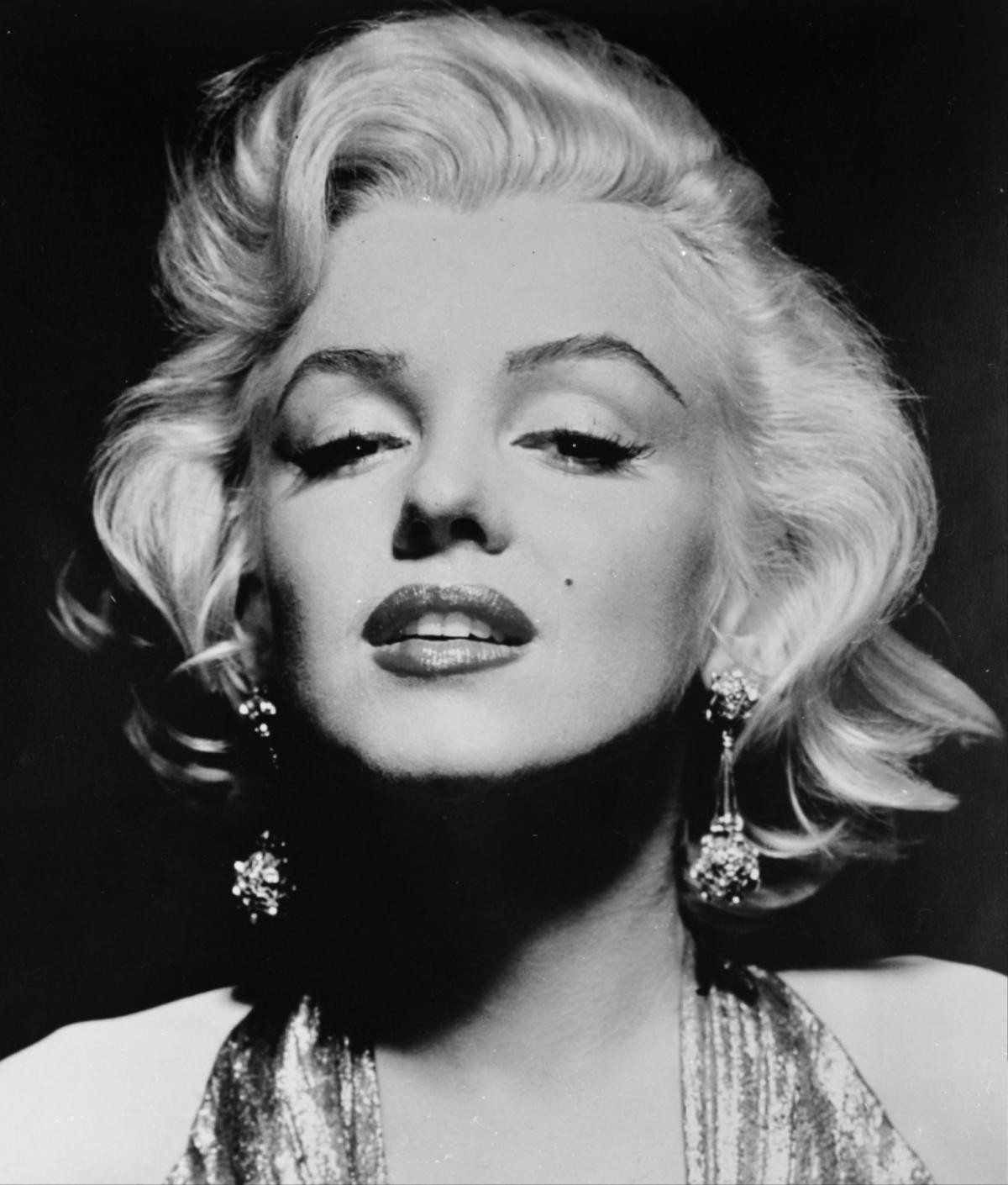 Sau 8 năm, cuộc đời về Marilyn Monroe tiếp tục được làm phim Ảnh 3