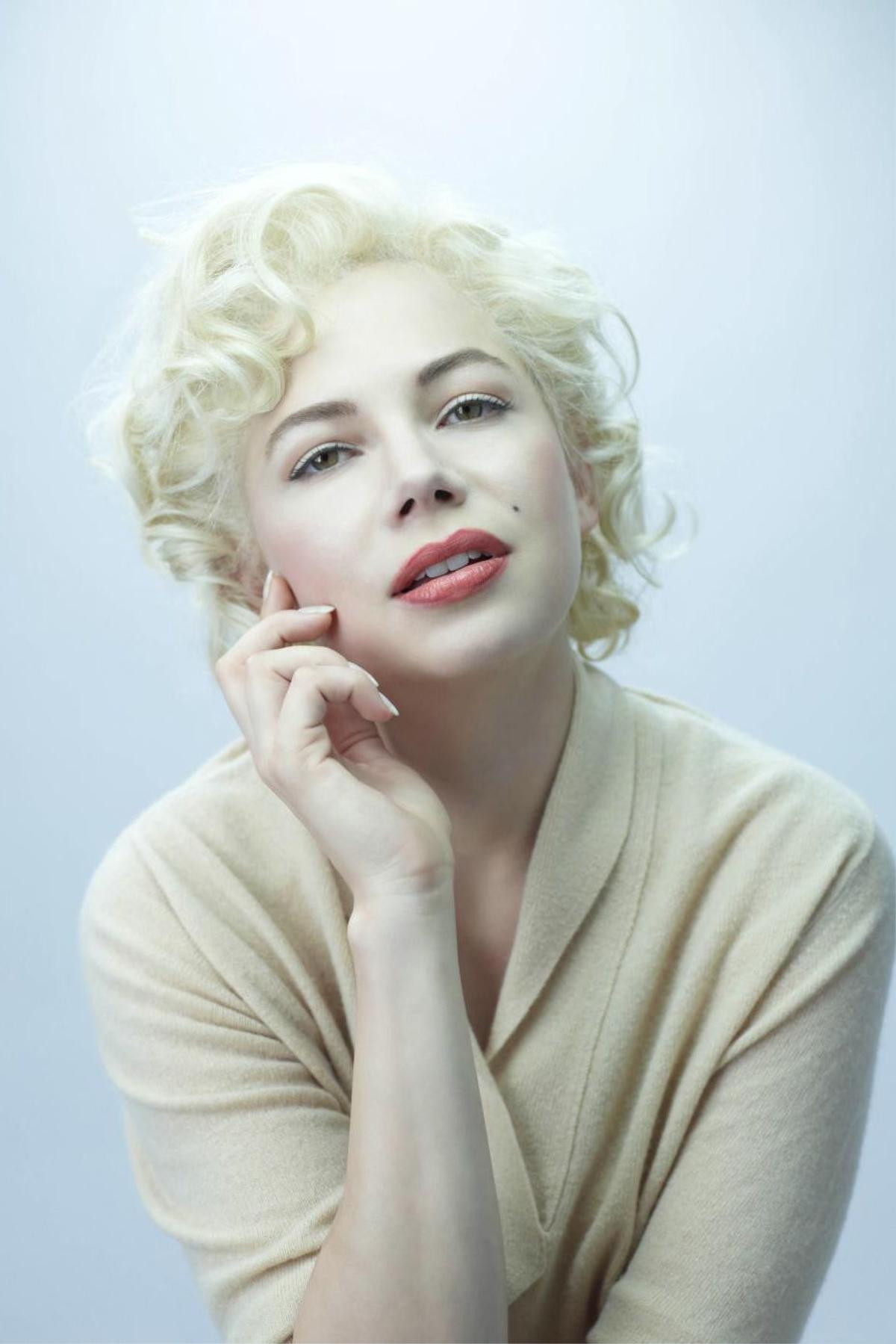 Sau 8 năm, cuộc đời về Marilyn Monroe tiếp tục được làm phim Ảnh 5