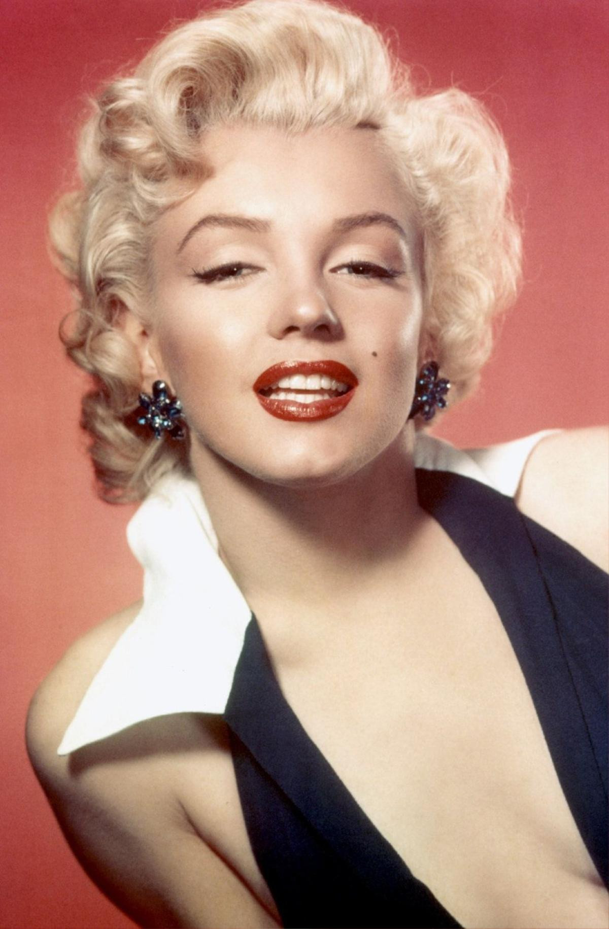 Sau 8 năm, cuộc đời về Marilyn Monroe tiếp tục được làm phim Ảnh 8