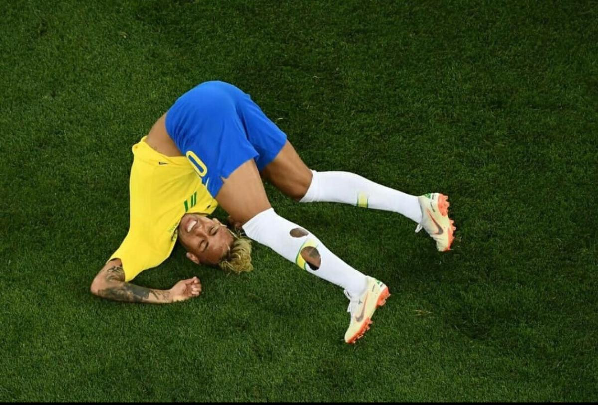 3 lý do khiến Neymar không đủ trình sánh ngang cùng Messi, Ronaldo Ảnh 2