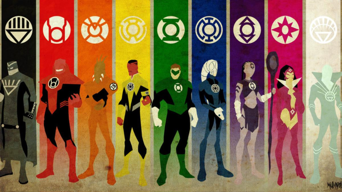 DC giới thiệu siêu anh hùng gốc Việt đầu tiên: Green Lantern thiếu niên trong bộ đấu phục áo dài Ảnh 7