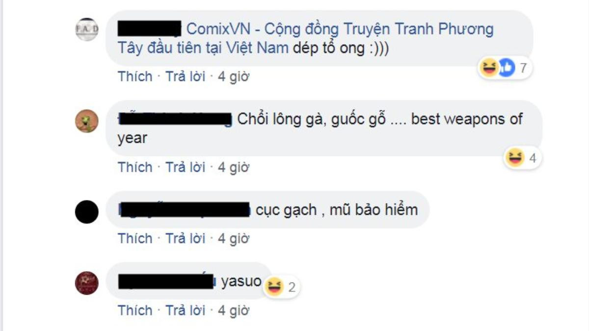 DC có siêu anh hùng gốc Việt, fan hỏi: ‘Vũ khí roi mây hay gạch ống, áo dài có cột 2 tà khi đánh nhau?’ Ảnh 5