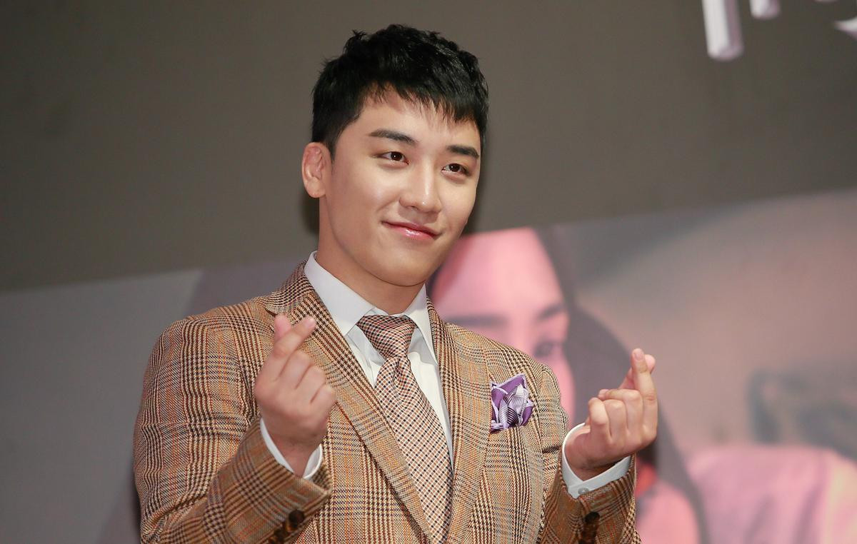 'Cảnh sát trưởng' quyền lực từng chống lưng cho Seungri đã bị cách chức và đưa vào Sở cảnh sát để điều tra Ảnh 3